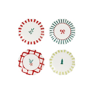 Set tanjira 4/1 Xmas 9092