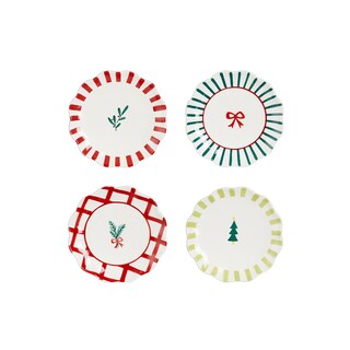 Set tanjira 4/1 Xmas 9092