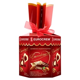 Eurodessert lux kutija 250g