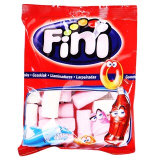 Bombone penasta Sweet Strobery Fini 100g