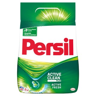 Det.Persil Exp.Regular compact 20WL 2kg