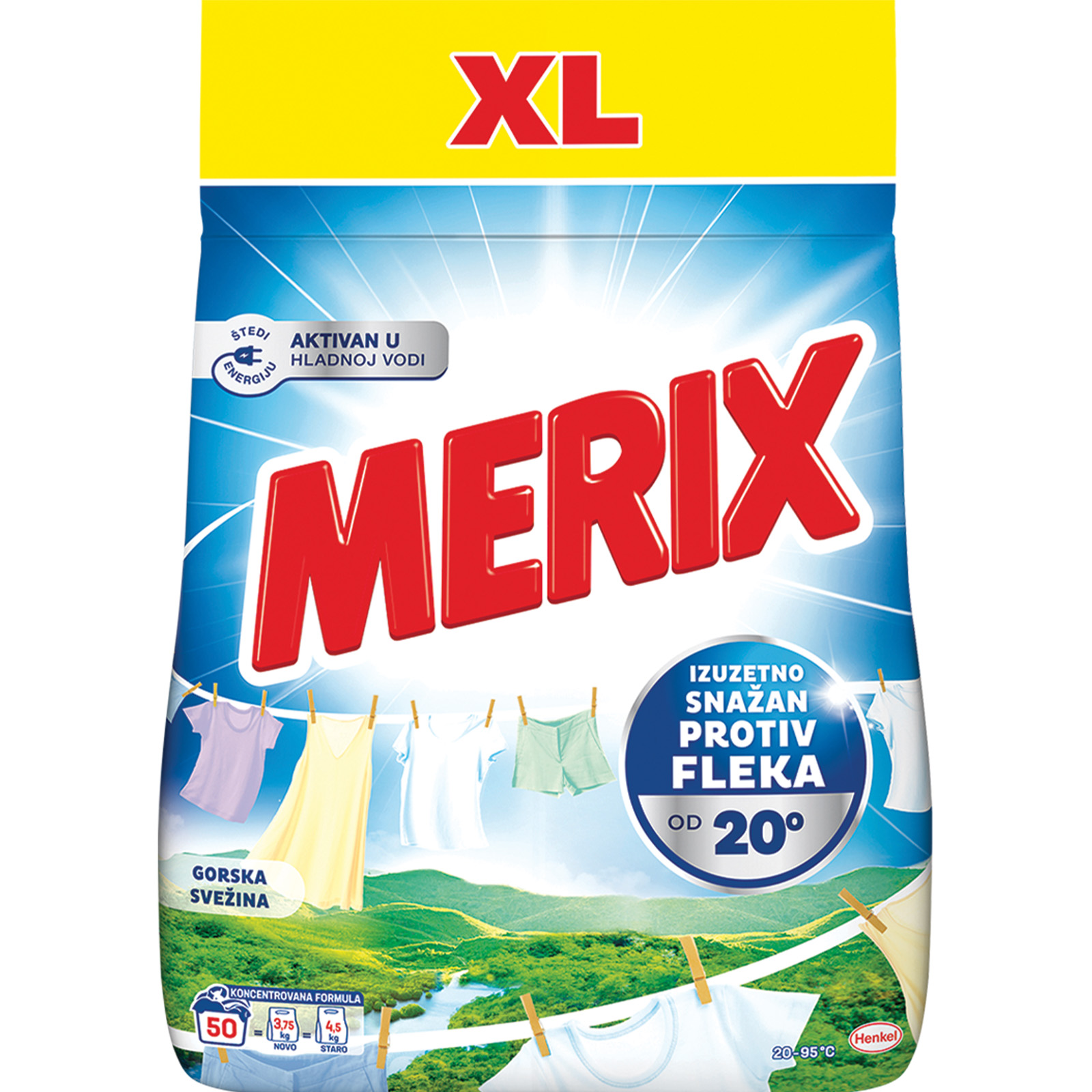 Merix