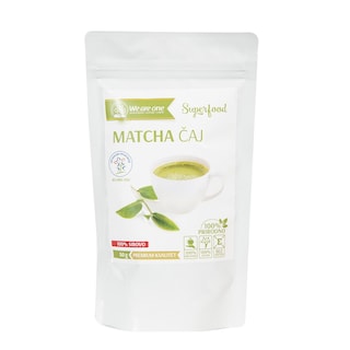 Organski caj Maca We are one 50g