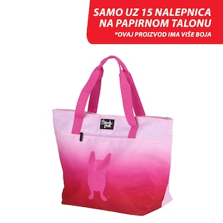Torba za plazu French Bull vise boja