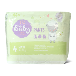 Gacice Maxi 4.8-15kg Cute Baby 44/1