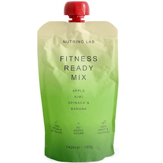 Nutrino lab Fitness ready mix 180g