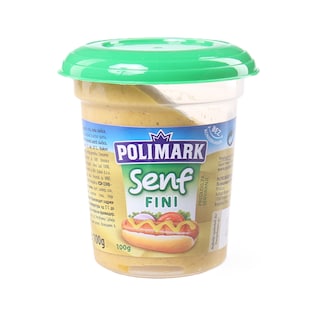 Senf Polimark fini casa 100g