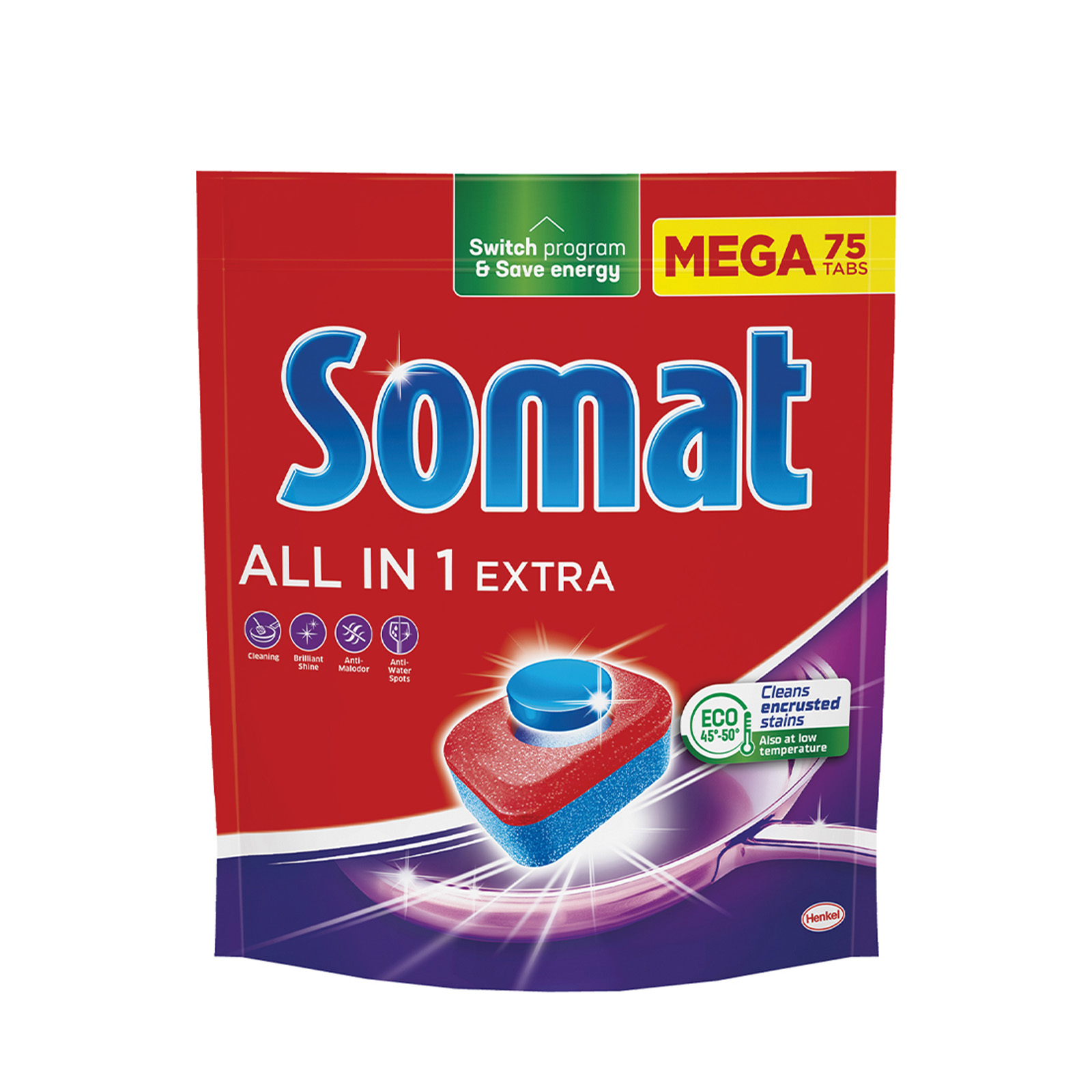 Somat AiO Extra 75WL