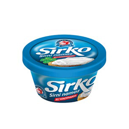 Sirni namaz Sirko Mlekara Sabac 200g