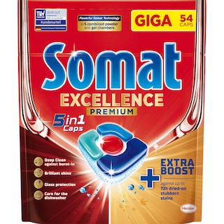 Somat 5in1 54WL