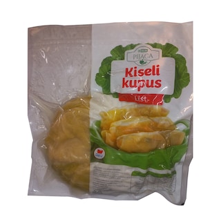 Kiseli kupus list Premia
