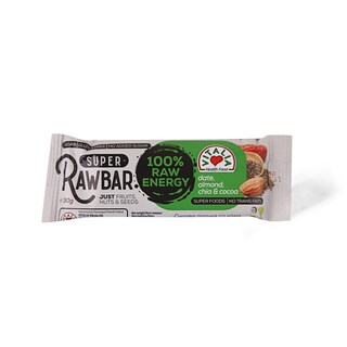 Vocna plocica,urma badem chia kakao 30g