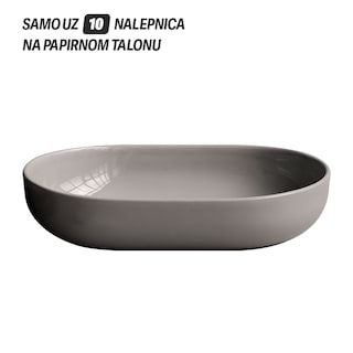 Posuda za rernu Blomus 27cm