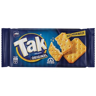 Kreker Tak slani 100g