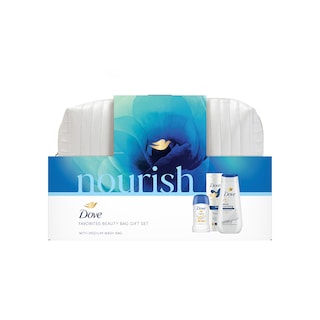 Set zenski Original srednja torba Dove