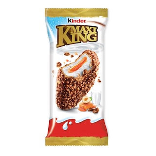 Maxi King Kinder 35g
