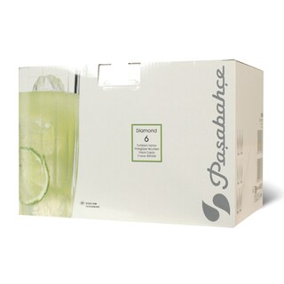 Casa diamond 31,5cl 6/1