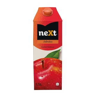 Sok jabuka Next Classic 1,5l
