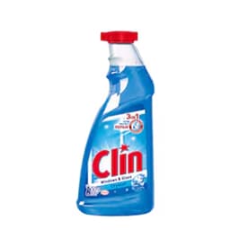 Clin Crystal Refill 500ml