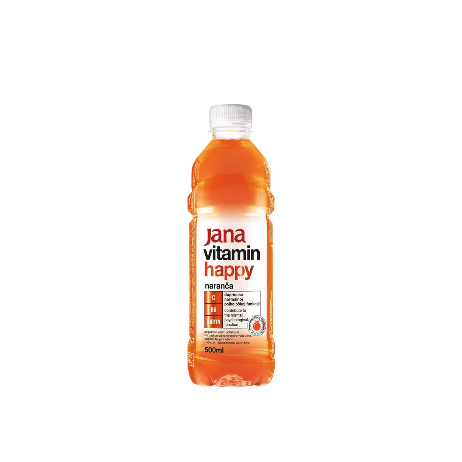 Jana Vitamin