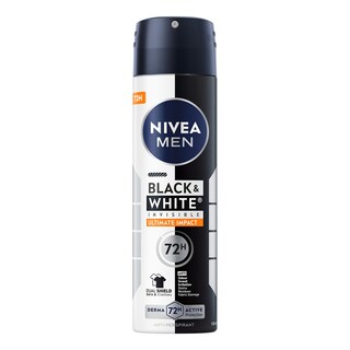Dez.Nivea Men B&W Ult.Impact sp.150ml