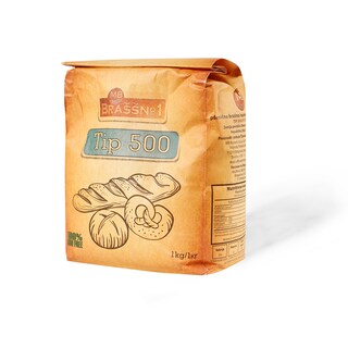 Brasno T 500 MB 1kg