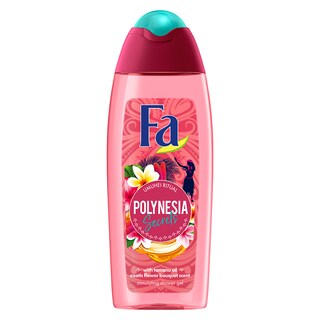 Gel za tusiranje Umuhei Fa 250ml