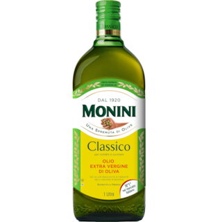 Ulje maslinovo Extra virgin Monini 1l