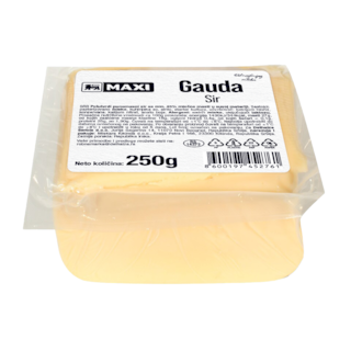 Sir Gauda Maxi 250g