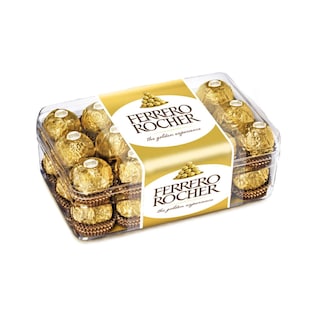 Bombonjera Ferrero Rocher T30x72 375g