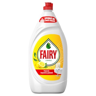 Det.za sud. Fairy Lemon 1,35l