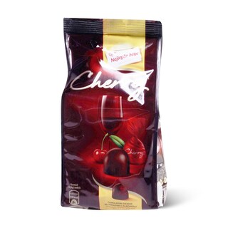 Cokolada Najlepse zelje Cherry 128g