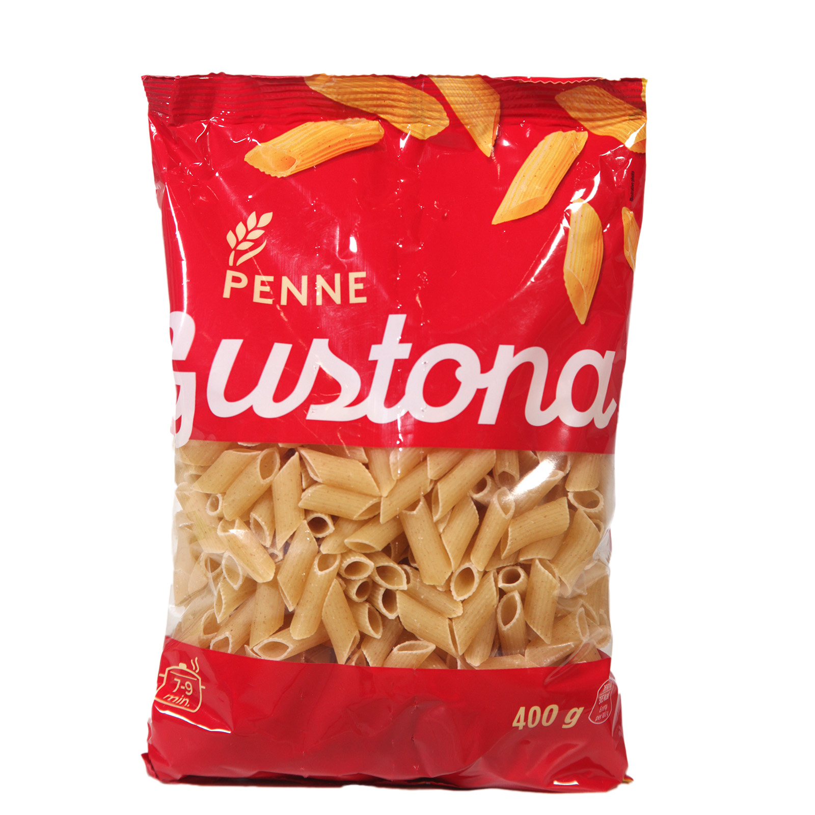 Gustona