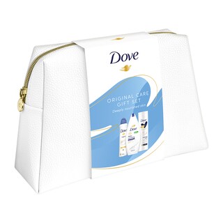Z.torba Dove Original (sg+lot+deo)