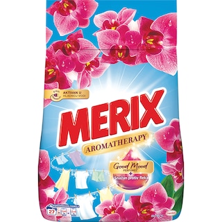 Merix AT Orhideja prasak 2,025kg 27WL