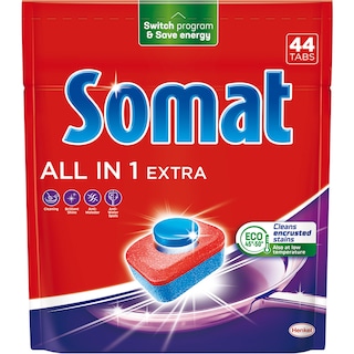 Somat AiO Extra 44WL