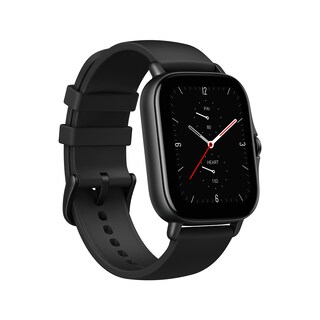 Pametni sat Amazfit GTS2e crna