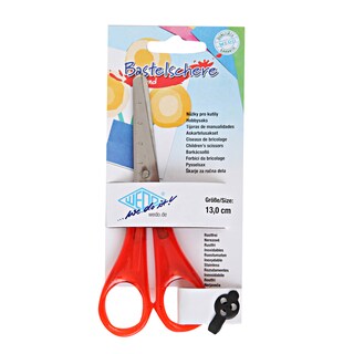Makaze decije Wedo Stabilo 7751