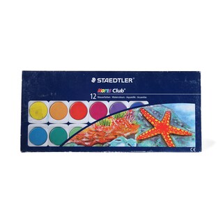 Bojice vodene Staedtler