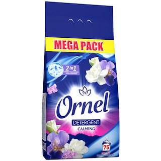 Deterdzent Ornel Calming 7,5kg