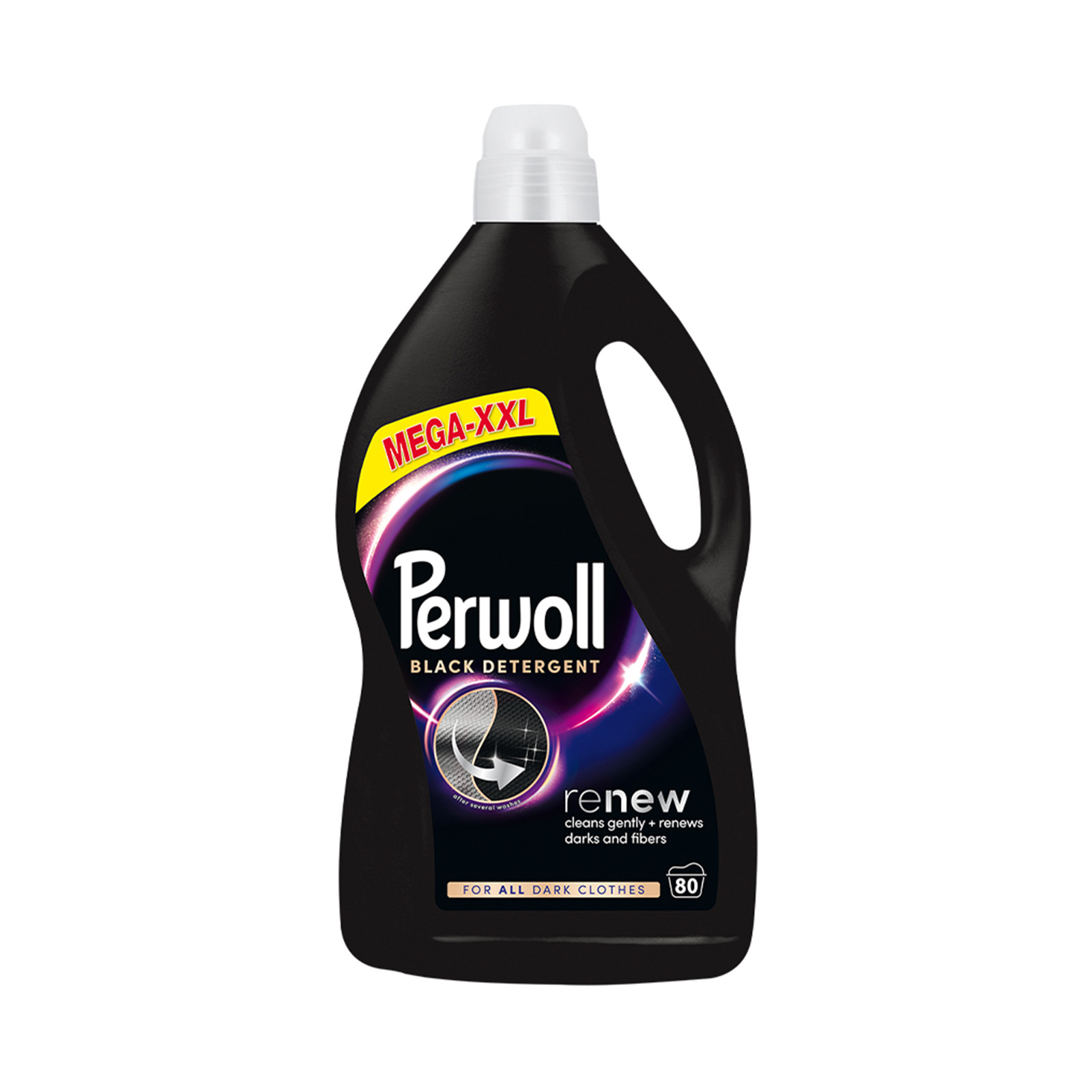 Perwoll Black 4000ml 80WL