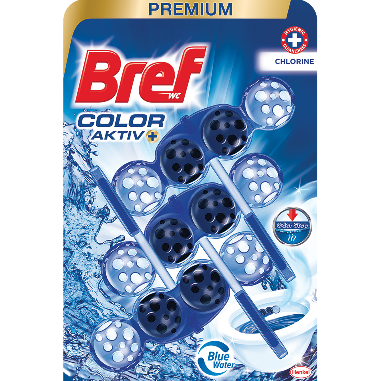 Bref