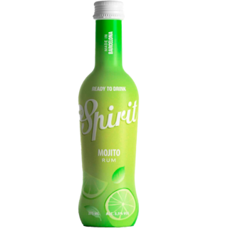 Koktel MG Mojito 0.275l