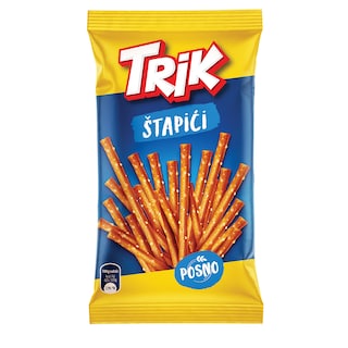 Slani stapici TriK 40g