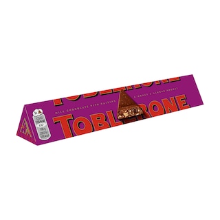 TOBLERONE FRUIT&NUT 100G