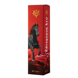 Vino crno Zdrep.krv/kut.Vinop.Coka 0,75l