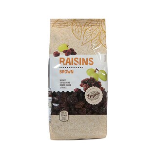 Grozdje suvo Emma 200g