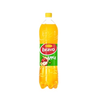 Napitak Jabuka Bravo 1,5l PET