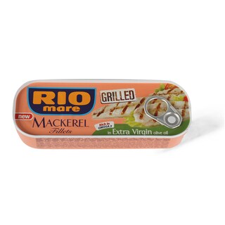 Skusa fileti gril.mas.ulje Rio Mare120g