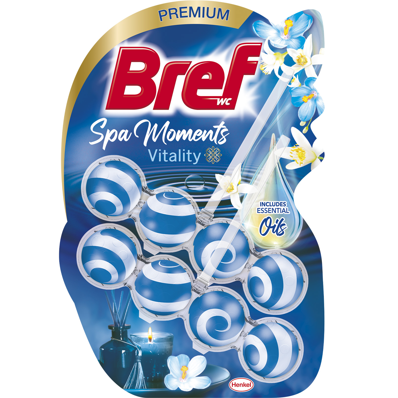 Bref